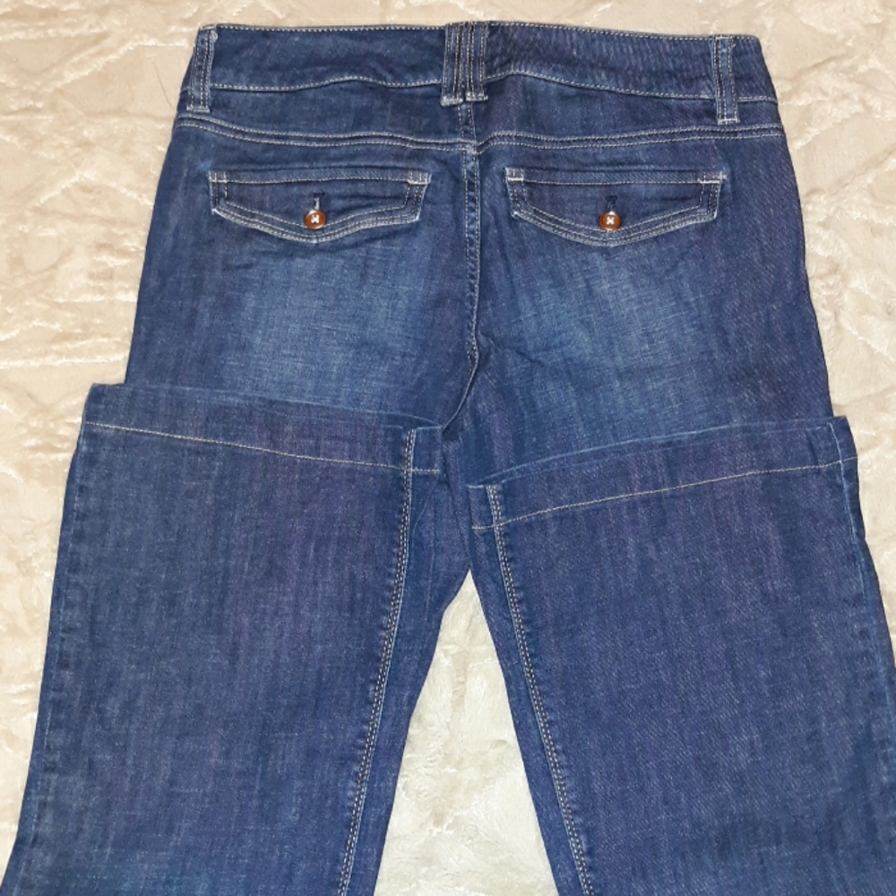 White House Black Market jeans - Picture 2 of 4
